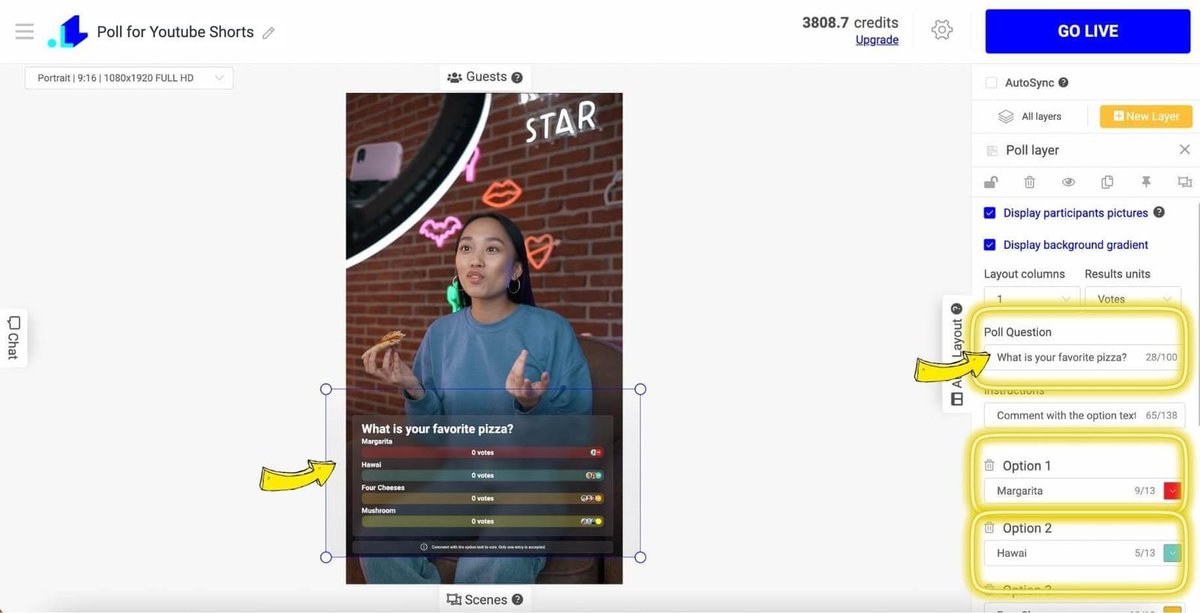 Content Strategies Grow YouTube Shorts Live Streams Engagement